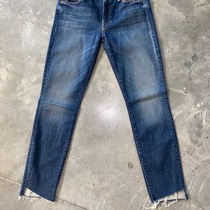 MOTHER Denim Jeans